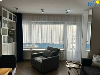 Vakantieappartement Borkum Kenmerken 20