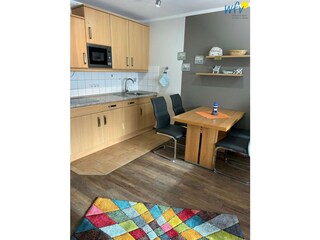 Vakantieappartement Borkum Kenmerken 10