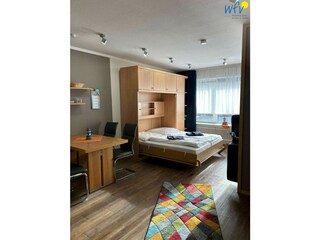Appartamento per vacanze Borkum Caratteristiche 10
