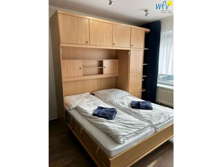 Appartamento per vacanze Borkum Caratteristiche 13