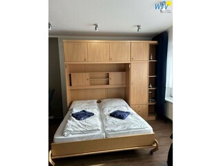 Appartamento per vacanze Borkum Caratteristiche 14