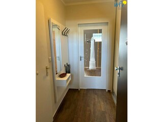 Vakantieappartement Borkum Kenmerken 17