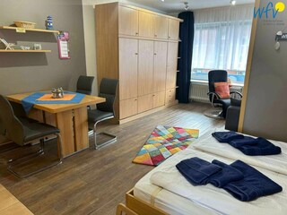 Appartamento per vacanze Borkum Caratteristiche 16