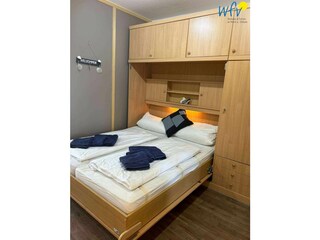 Appartement de vacances Borkum Équipement 22