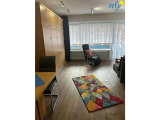 Vakantieappartement Borkum Kenmerken 23