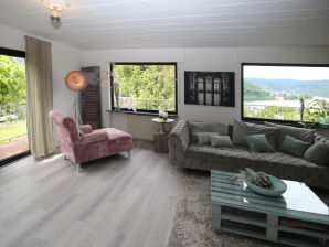 Holiday apartment FränZ