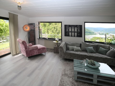 Apartamento de vacaciones FränZ