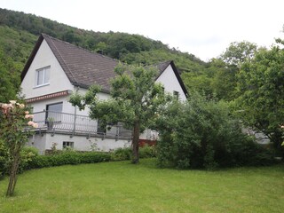 Appartement de vacances Kamp-Bornhofen Enregistrement extérieur 11