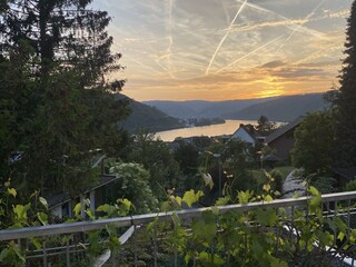 Appartamento per vacanze Kamp-Bornhofen Registrazione all'aperto 2