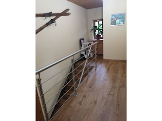 OG Parkposition Treppenlift