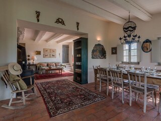 Villa Mogliano Características 25