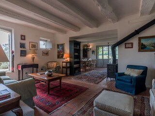 Villa Mogliano Características 27