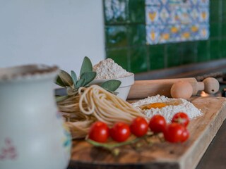 Villa Mogliano Características 29