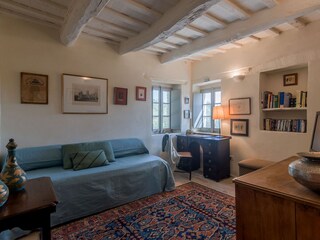Villa Mogliano Características 35