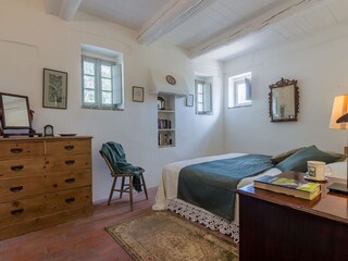 Villa Mogliano Características 36