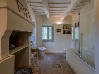 Villa Mogliano Características 37