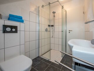 Duschbad Cella I