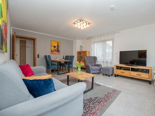 Appartamento Zell Mosel Registrazione all'aperto 2