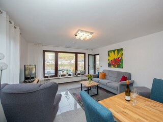 Appartement Zell Mosel Équipement 11