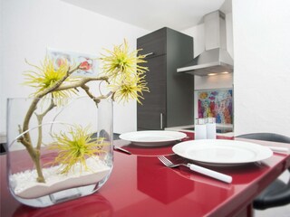 Appartement Zell Mosel Équipement 12