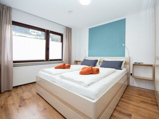 Appartement Zell Mosel Équipement 13