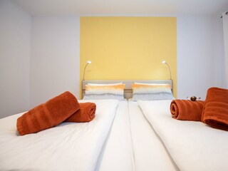 Appartement Zell Mosel Équipement 15
