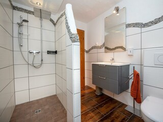 Appartement Zell Mosel Équipement 16