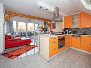 Appartamento Zell Mosel Registrazione all'aperto 3