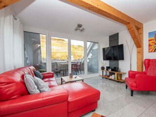 Apartamento Zell Mosel Características 6