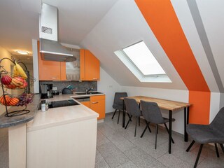 Apartamento Zell Mosel Características 7