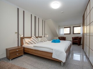 Apartamento Zell Mosel Características 8