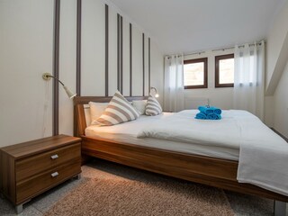 Apartamento Zell Mosel Características 10