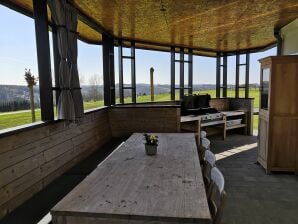 Maison de vacances avec sauna et jacuzzi dans les Ardennes - Bertogne - image1