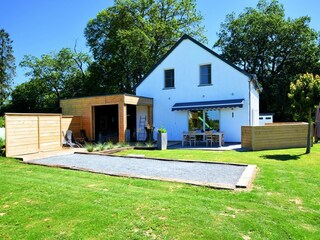 Holiday house Bertogne Outdoor Recording 14