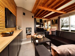 Vakantiehuis Bertogne Kenmerken 28