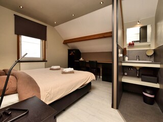 Ferienhaus Bertogne Ausstattung 41