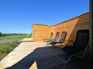 Casa de vacaciones Bertogne Grabación al aire libre 10