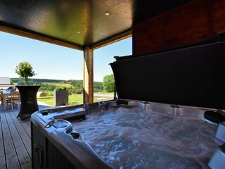 Casa de vacaciones Bertogne  61