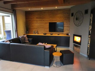 Vakantiehuis Bertogne Kenmerken 40