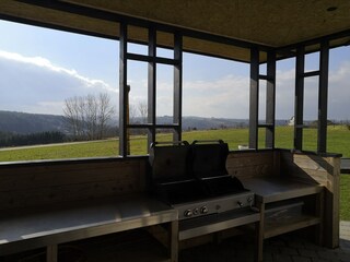 Maison de vacances Bertogne  58