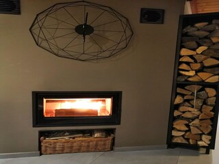 Holiday house Bertogne  56