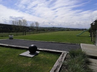 Holiday house Bertogne  51