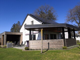 Holiday house Bertogne  58