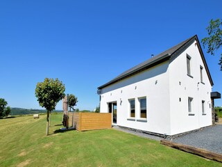 Holiday house Bertogne Outdoor Recording 13