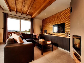 Holiday house Bertogne Features 1
