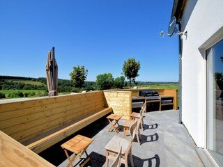 Casa de vacaciones Bertogne Grabación al aire libre 4