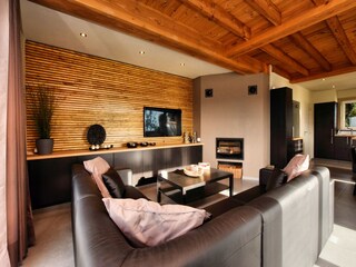 Casa de vacaciones Bertogne Características 28