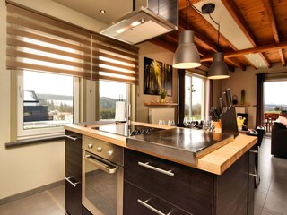 Holiday house Bertogne Features 30