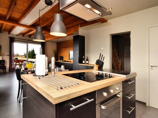 Holiday house Bertogne Features 38