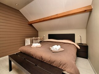 Ferienhaus Bertogne Ausstattung 21